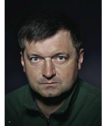 Війна очима ТСН. 28 історій по той бік камери — Ольга Кашпор #8