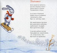 Тихі віршики на зиму — Марьяна Савка #13