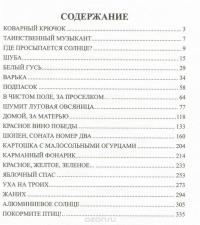 В чистом поле, за проселком... — Евгений Носов #2