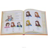 Немецко-русский визуальный словарь для детей #2