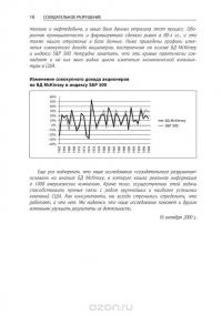 Созидательное разрушение. Почему компании, "построенные навечно", показывают не лучшие результаты и что надо сделать, чтобы поднять их эффективность — Ричард Фостер, Сара Каплан #17