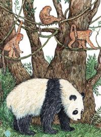 Я большая панда — Ефим Шифрин #7