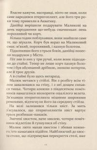 Літо як літо. Гінці в Ньямаголі — Юлия Галанина #4