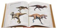 Динозавры и другие доисторические животные. Детская энциклопедия #2