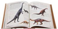 Динозавры и другие доисторические животные. Детская энциклопедия #3