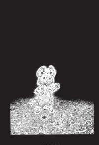 Юная леди Гот и призрак мышонка — Крис Ридделл #8