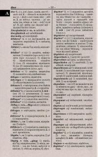 Сучасний німецько-український, українсько-німецький словник. Понад 100 000 слів і словосполучень #10