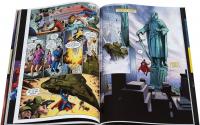 Супермен/Бэтмен. Абсолютная власть — Джеф Лоэб #2