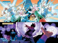 Супермен/Бэтмен. Абсолютная власть — Джеф Лоэб #4