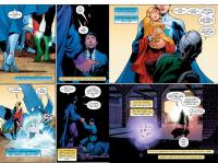 Супермен/Бэтмен. Абсолютная власть — Джеф Лоэб #5