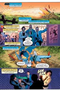 Супермен/Бэтмен. Абсолютная власть — Джеф Лоэб #7