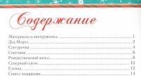 Создай новогодний декор (комплект из 4 книг) — Людмила Наумова, Анна Зайцева #4