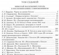 Н. В. Гоголь. Собрание сочинений в 7 томах (подарочное издание) — Николай Гоголь #15