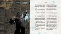 Гарри Поттер и философский камень. Иллюстрированное издание — Джоан Кэтлин Роулинг #6