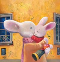 Honey for Mommy — Иван Малкович, София Ус #4