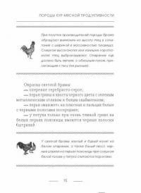 Куры мясных пород — Иван Балашов #13
