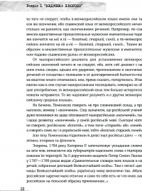 Мовні війни. Міф про зіпсованість української мови — Владимир Селезнев #16