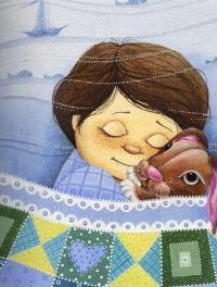 Вельветовий Кролик, або Як оживають іграшки — Марджери Уильямс #8