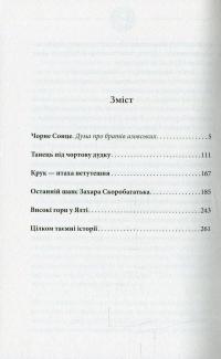 Чорне Сонце — Василий Шкляр #3