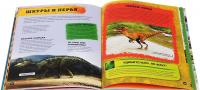 Самые страшные динозавры. Детская энциклопедия —  Ю. Феданова, Т. Скиба #3