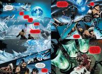 Mortal Kombat X. Книга 2. Кровавые боги — Ш. Киттелсен #2