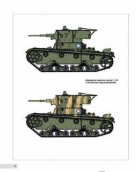 Все китайские танки. "Бронированные драконы" Поднебесной — Андрей Чаплыгин #13