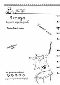 Дневник дерзкого енота — А. Сидорова #15