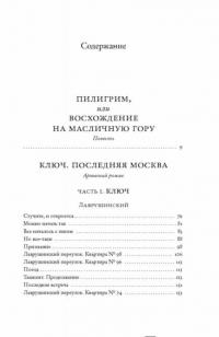 Пилигрим — Громова Наталья Александровна