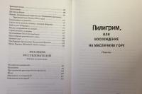 Пилигрим — Громова Наталья Александровна