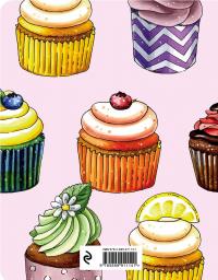 All you need is cupcakes