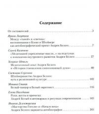 Андрей Белый. Автобиографизм и биографические практики