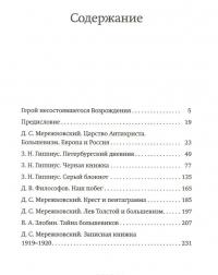 Царство Антихриста. Третья и четвертая тысяча — Дмитрий Мережковский, Зинаида Гиппиус, Дмитрий Философов, Владимир Злобин