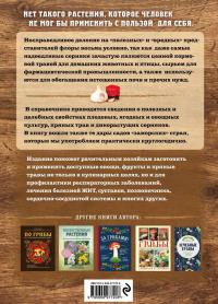 Натуральная аптечка. Дары природы, которые вы можете применять с пользой для себя — Татьяна Ильина