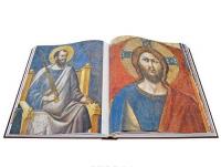 Монументальная живопись эпохи Джотто в Италии 1280-1400 (эксклюзивное подарочное издание) — Иоахим Пешке