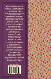 Что я видел — Борис Житков