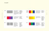 Словарь цвета для дизайнеров
