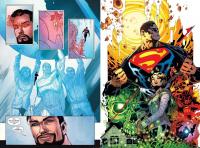 Вселенная DC. Rebirth. Супермен. Книга 1. Сын Супермена — Питер Дж. Томаси #3