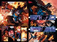 Вселенная DC. Rebirth. Супермен. Книга 1. Сын Супермена — Питер Дж. Томаси #5