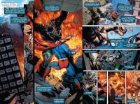 Вселенная DC. Rebirth. Супермен. Книга 1. Сын Супермена — Питер Дж. Томаси #7