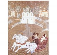 Patchwork &amp; Quilting — Лариса Денисова #3