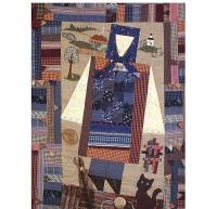 Patchwork &amp; Quilting — Лариса Денисова #4