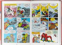 Классика Marvel. Мстители — Стэн Ли #3