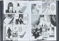 Death Note. Black Edition. Книга 6 — Цугуми Ооба #2