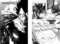 Death Note. Black Edition. Книга 6 — Цугуми Ооба #5
