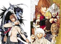 Death Note. Black Edition. Книга 6 — Цугуми Ооба #6