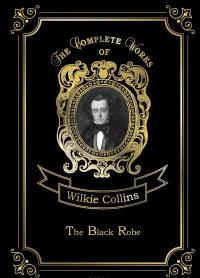 The Black Robe — Wilkie Collins #1