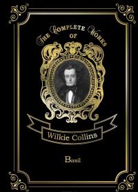 Basil — Wilkie Collins #1