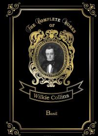 Basil — Wilkie Collins #1
