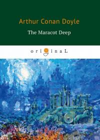 The Maracot Deep #1