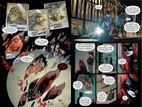Вселенная DC. Rebirth. Бэтмен. Detective Comics. Книга 2. Синдикат Жертв — Альваро Мартинес, Джеймс Тайнион IV #2